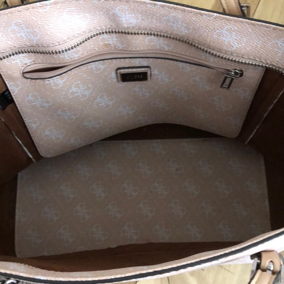 Guess tote handbag - Picture 7 of 7